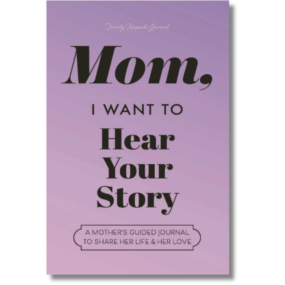 "I want to have Your Story" by The RightPlanner