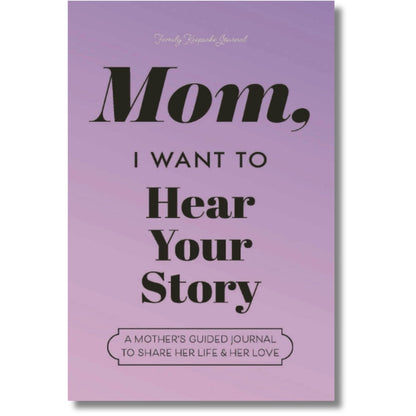 "I want to have Your Story" by The RightPlanner