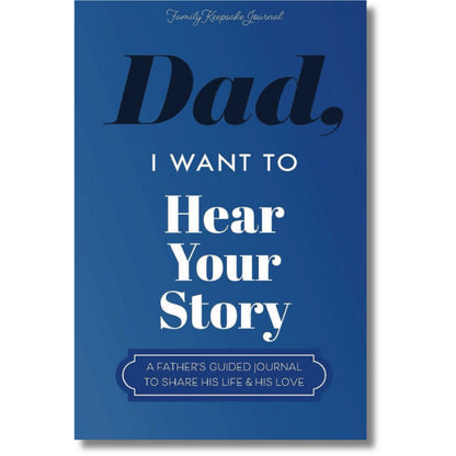 "I want to have Your Story" by The RightPlanner
